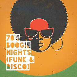 I'm Your Boogie Man