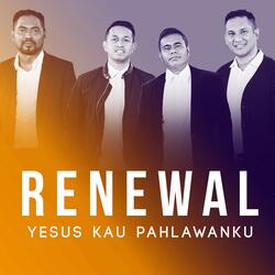 Yesus Kau Pahlawanku