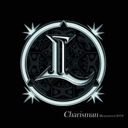 Charisman