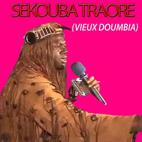 Donsogoni Doumamba
