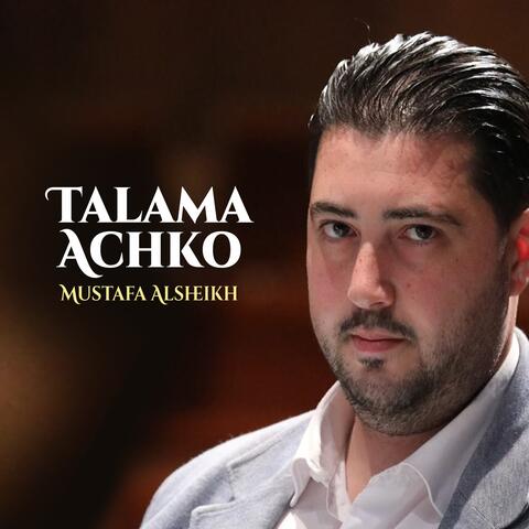 Talama Achko