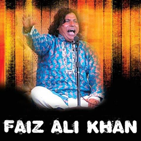 Faiz Ali Khan