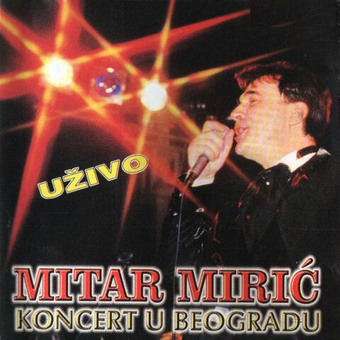Koncert U Beogradu Uzivo