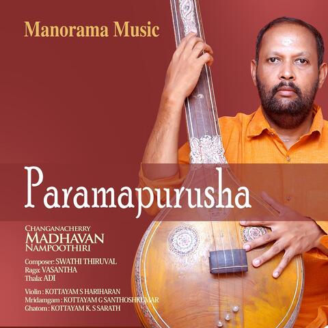 Paramapurusha - Vasantha - Adi
