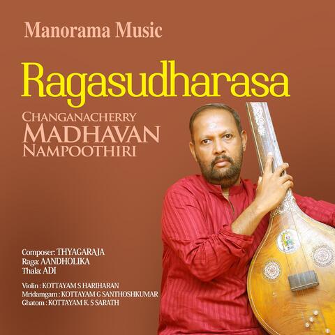 Ragasudharasa - Aandholika - Adi