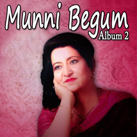 Munni Begum, Vol. 2