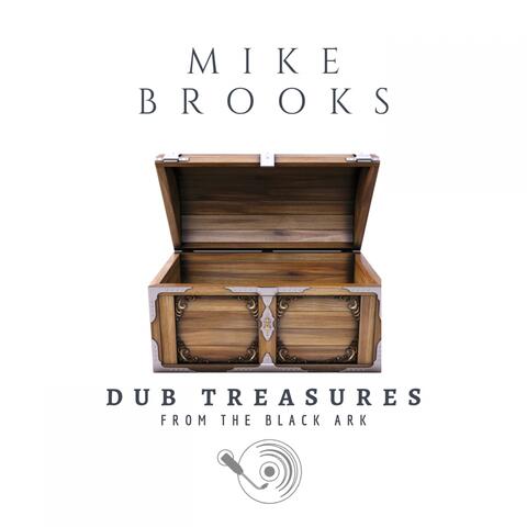 Dub Treasures from the Black Ark