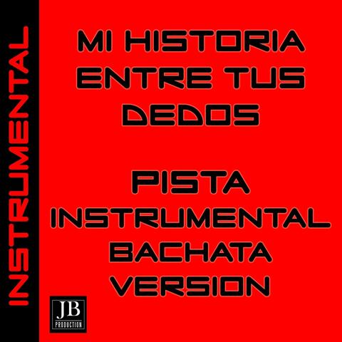 Mi Historia Entre Tus Dedos