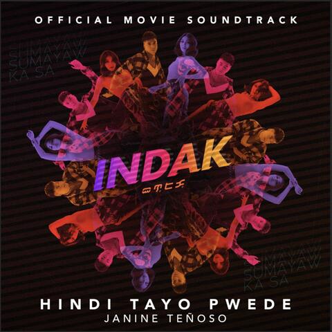 Hindi Tayo Pwede