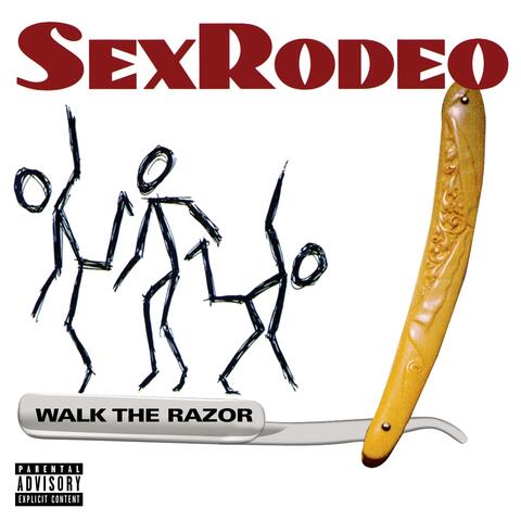 Walk the Razor