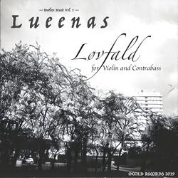 Løvfald: No. 3, —