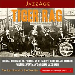 Tiger Rag