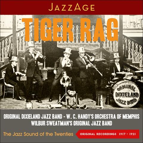 Tiger Rag