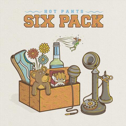 Six pack