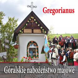Litania do matki bożej