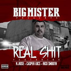 Real Shit