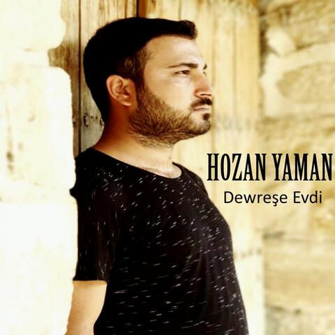 Dewreşe Evdi