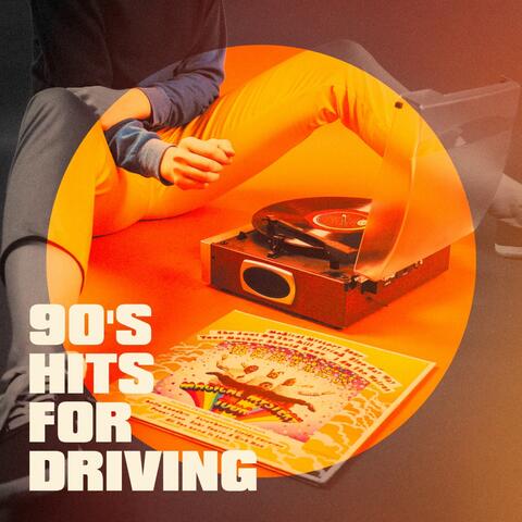 90's Hits for Driving