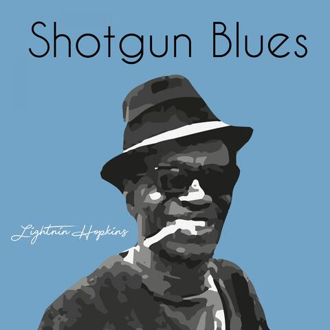 Shotgun Blues