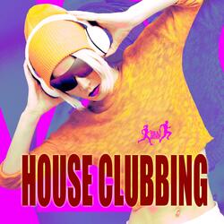 Tech House Noise, Pt. 1