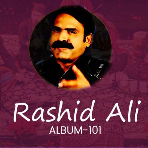 Rashid Ali, Vol. 101