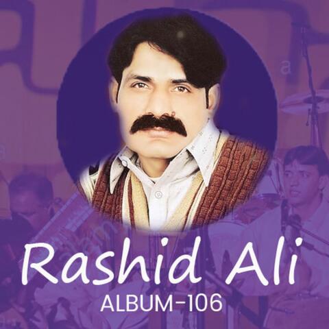 Rashid Ali, Vol. 106