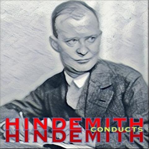 Paul Hindemith conducts Paul Hindemith