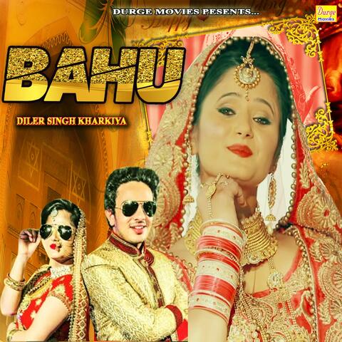Bahu