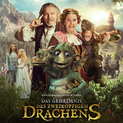 Zwei köpfe hat der drache