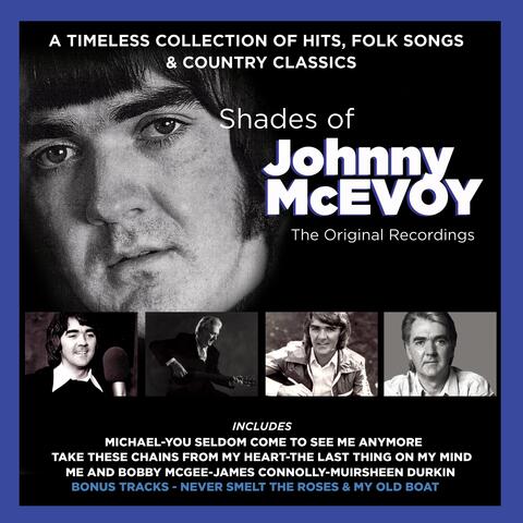 Shades of Johnny McEvoy