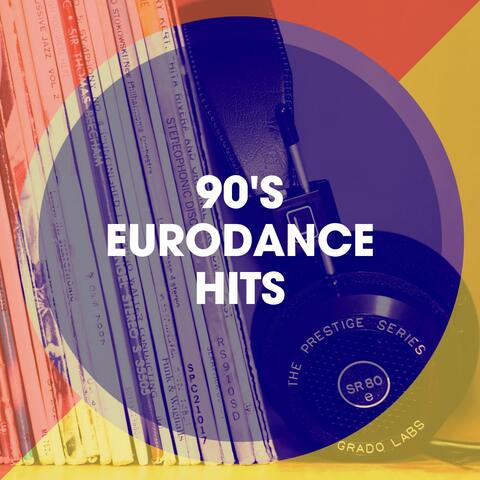 90's Eurodance Hits