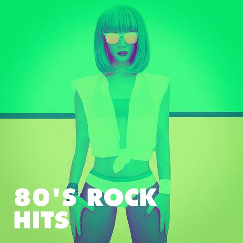 80's Rock Hits