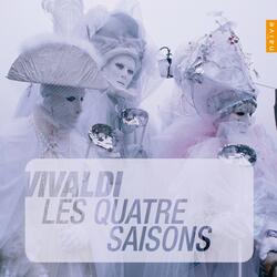 Concerto for Violin and Cello in B-Flat Major, RV 547: II. Andante