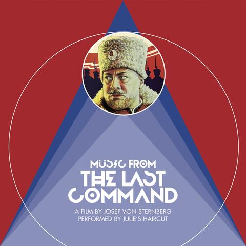 Music from the Last Command