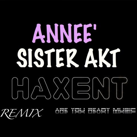 Sister Akt. Remixes