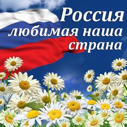 Любимый город