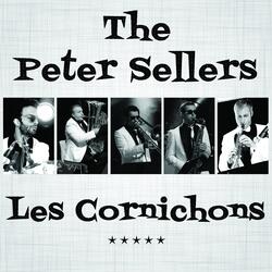 Les cornichons