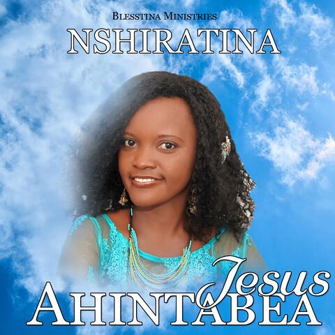 Ahintabea Jesus