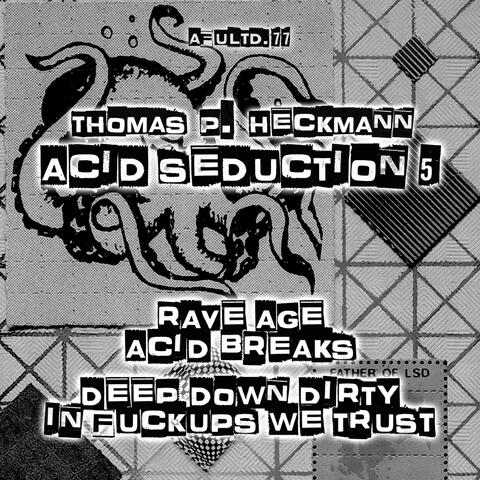 Afultd.77- Acid Seduction 5