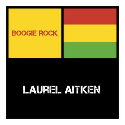 Boogie Rock
