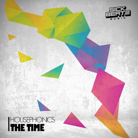 The Time