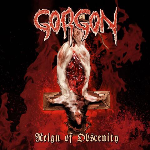 Reign of Obscenity
