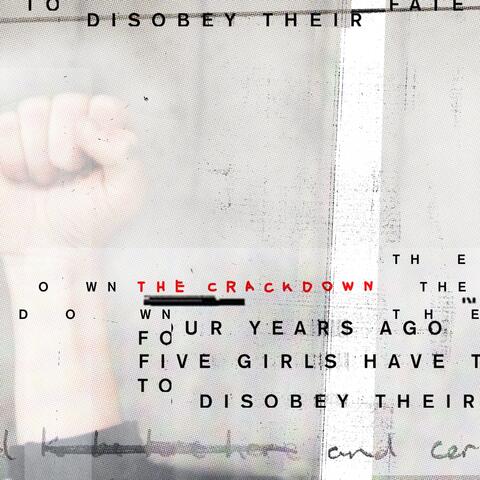 The Crackdown
