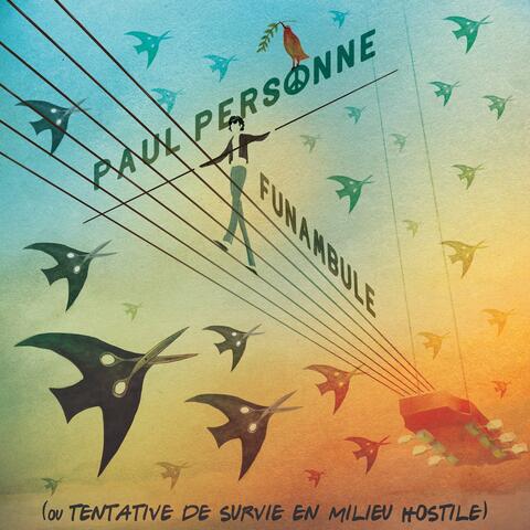 Funambule
