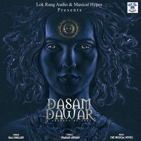 Dasam Dawar