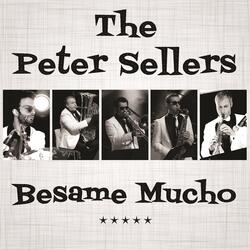 Besame Mucho