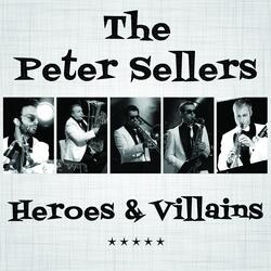 Heroes and Villains