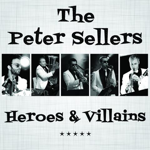 Heroes and Villains