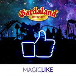 Gardaland Magic Like (Instrumental Version)