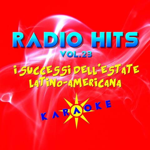 Radio Hits vol 23